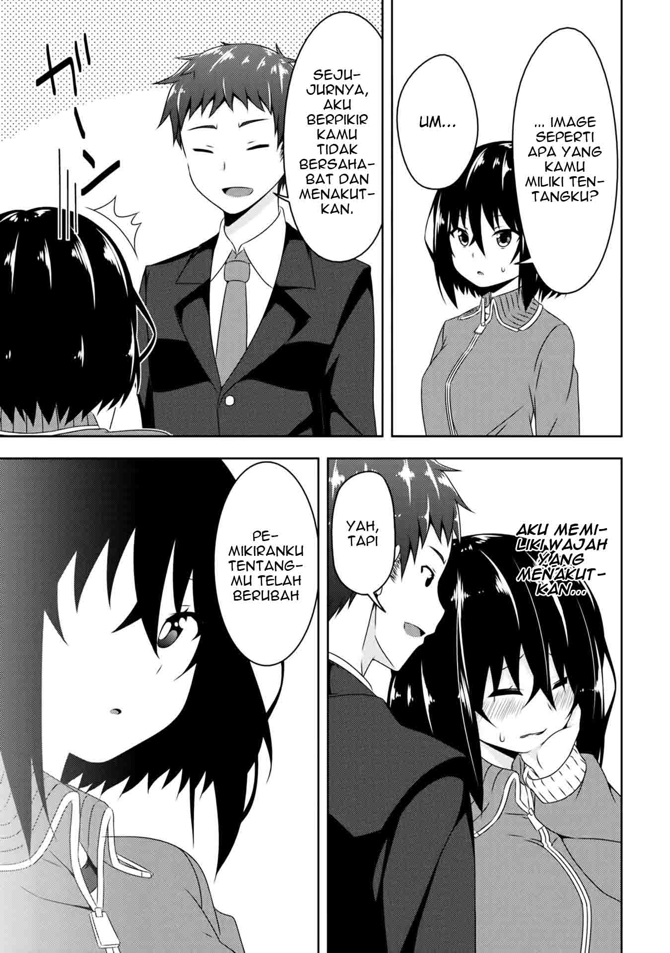 Devil-Chi Chapter 1 - halaman 39