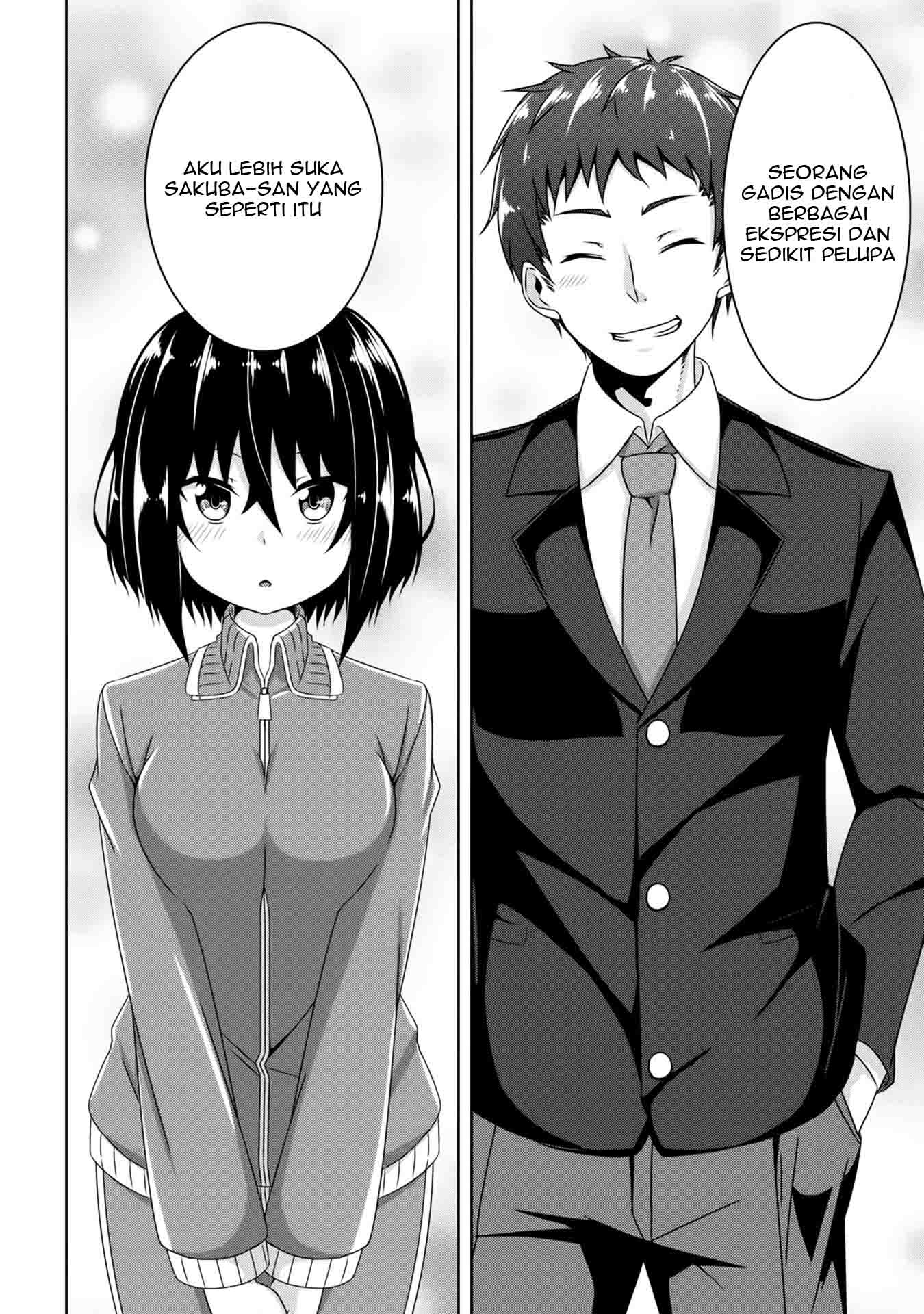 Devil-Chi Chapter 1 - halaman 40