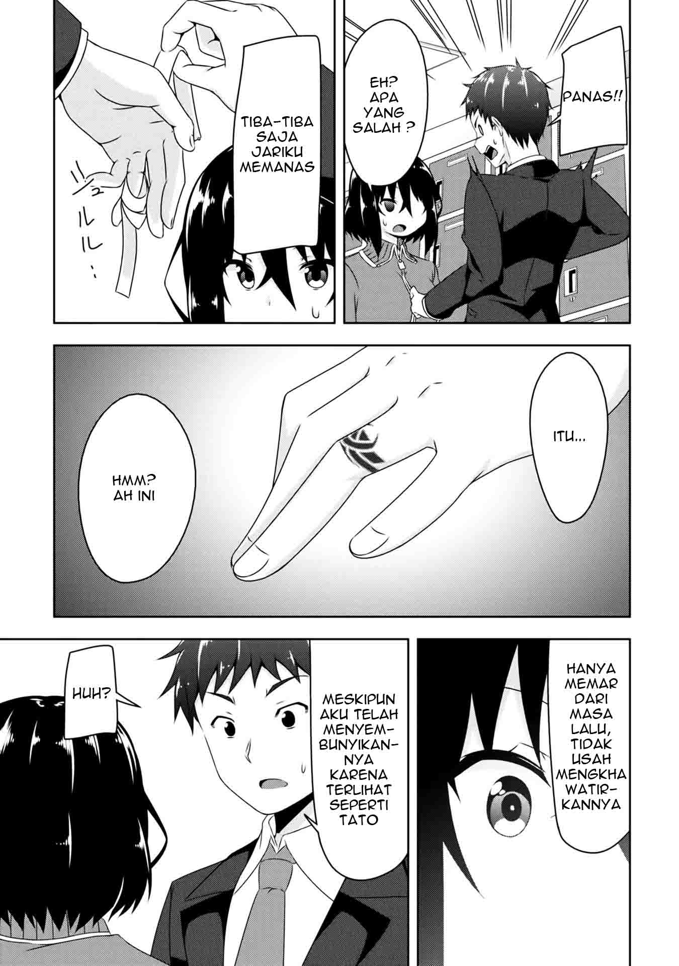 Devil-Chi Chapter 1 - halaman 41