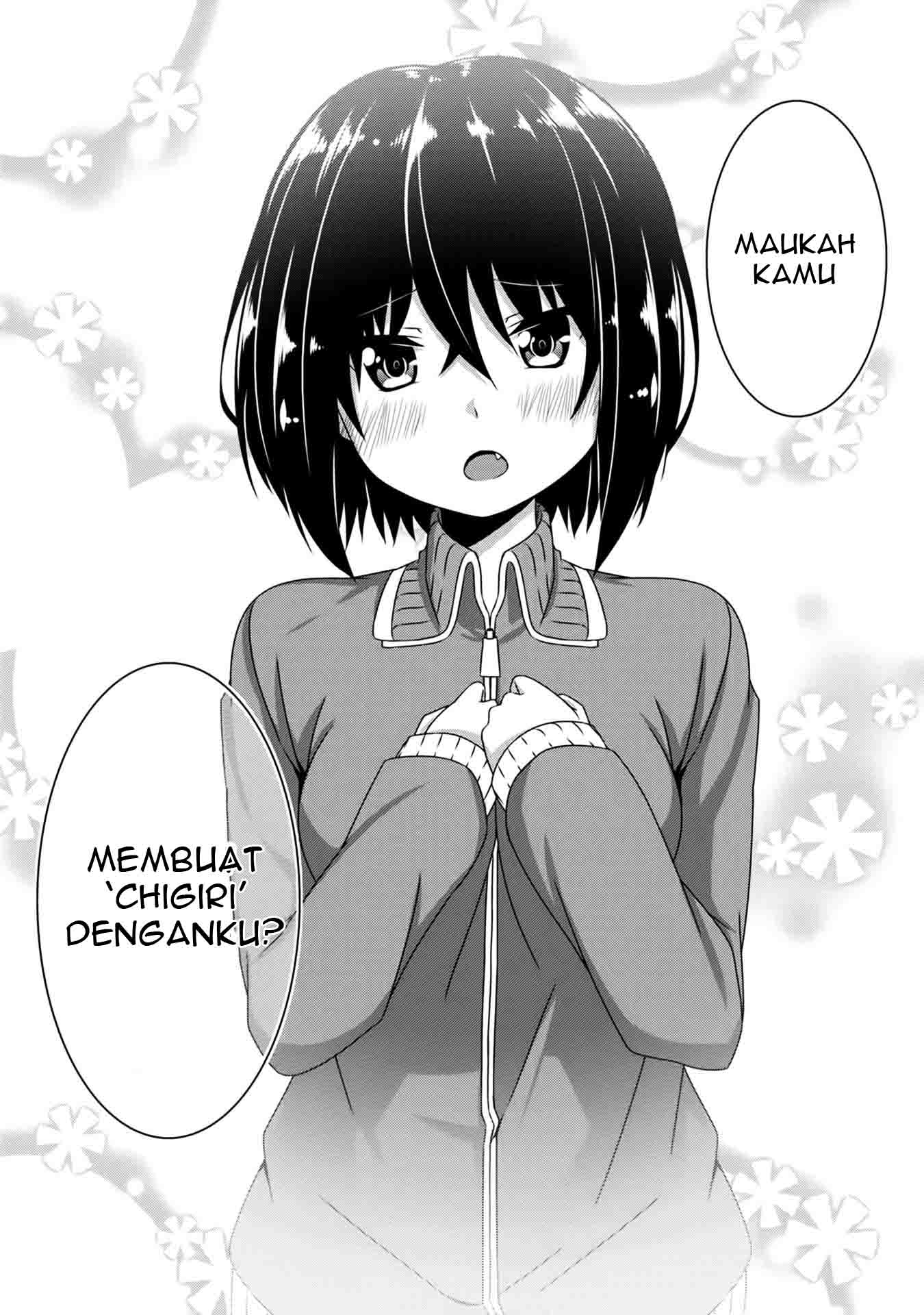 Devil-Chi Chapter 1 - halaman 43