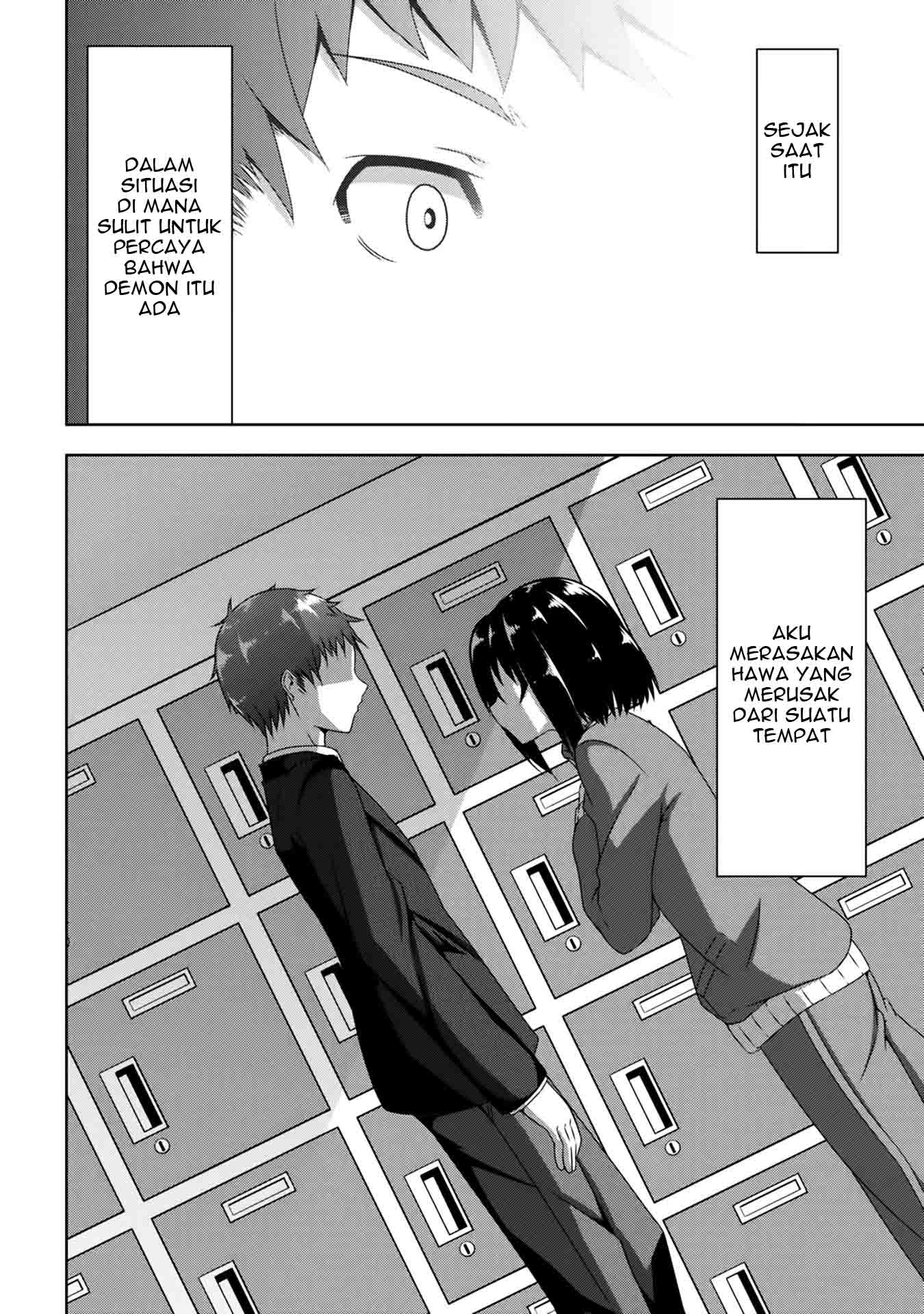 Devil-Chi Chapter 1 - halaman 44