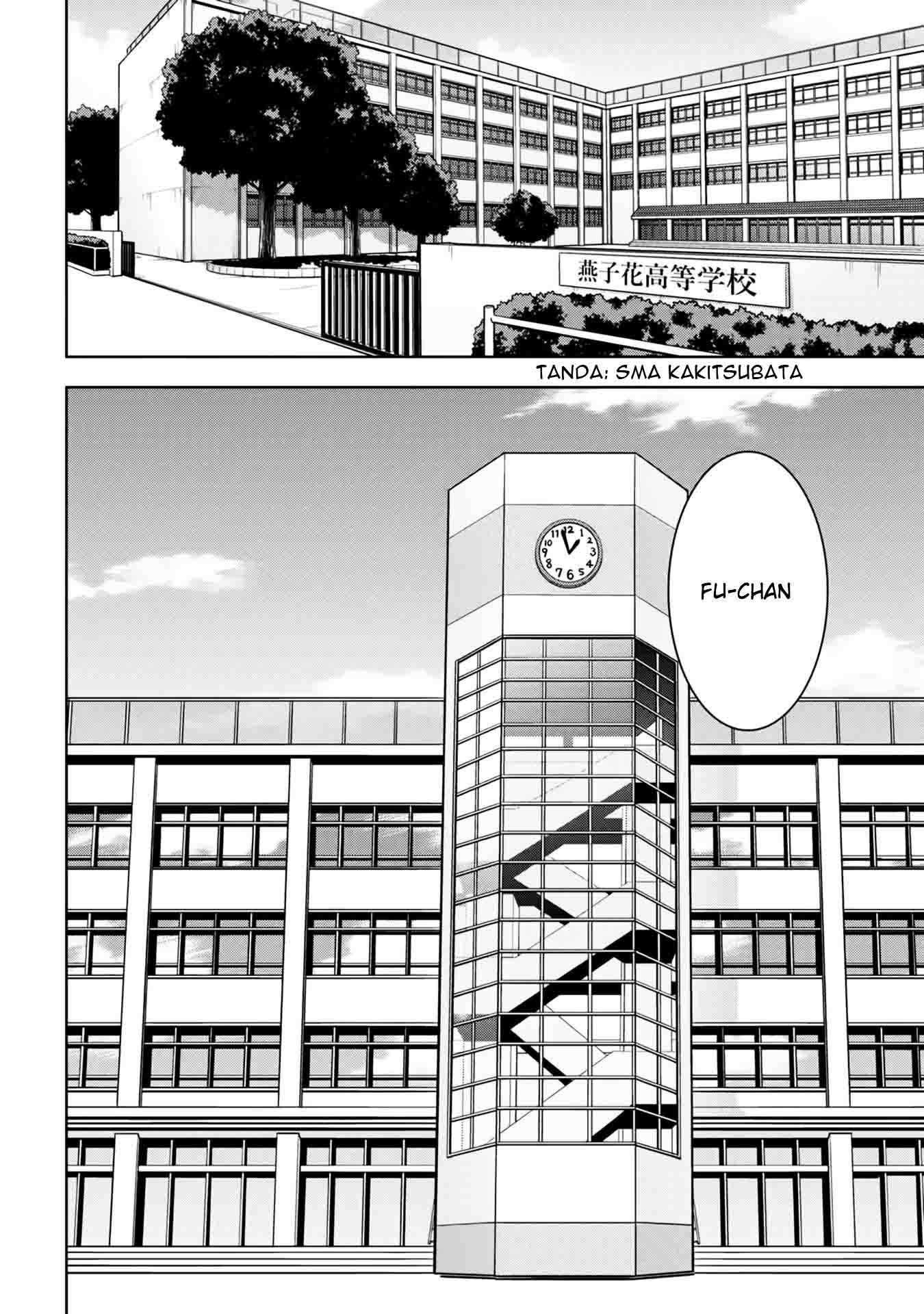Devil-Chi Chapter 1 - halaman 6