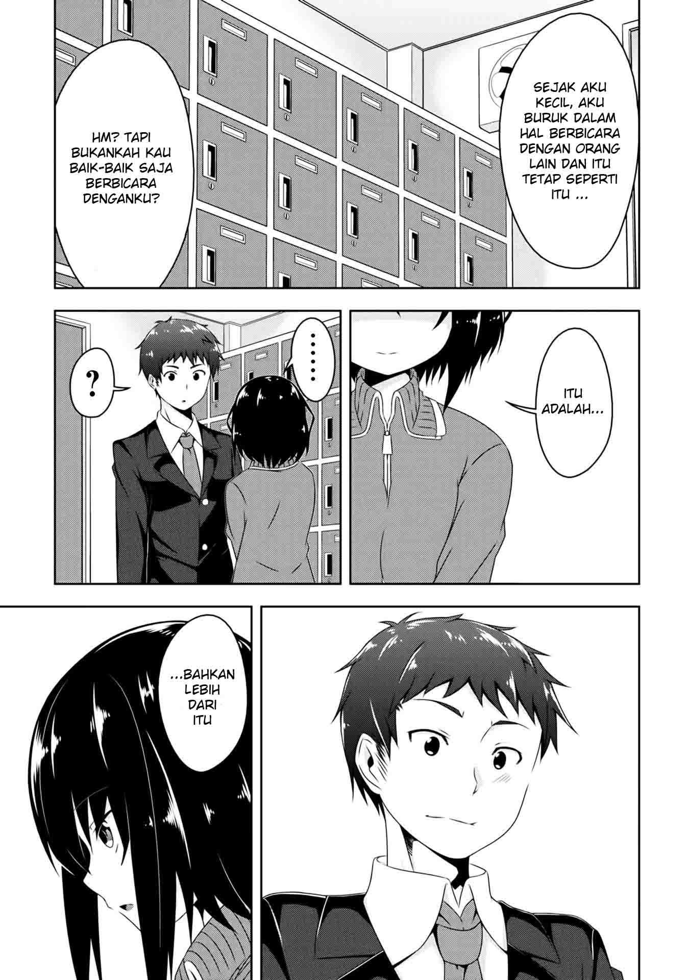 Devil-Chi Chapter 2 - halaman 10