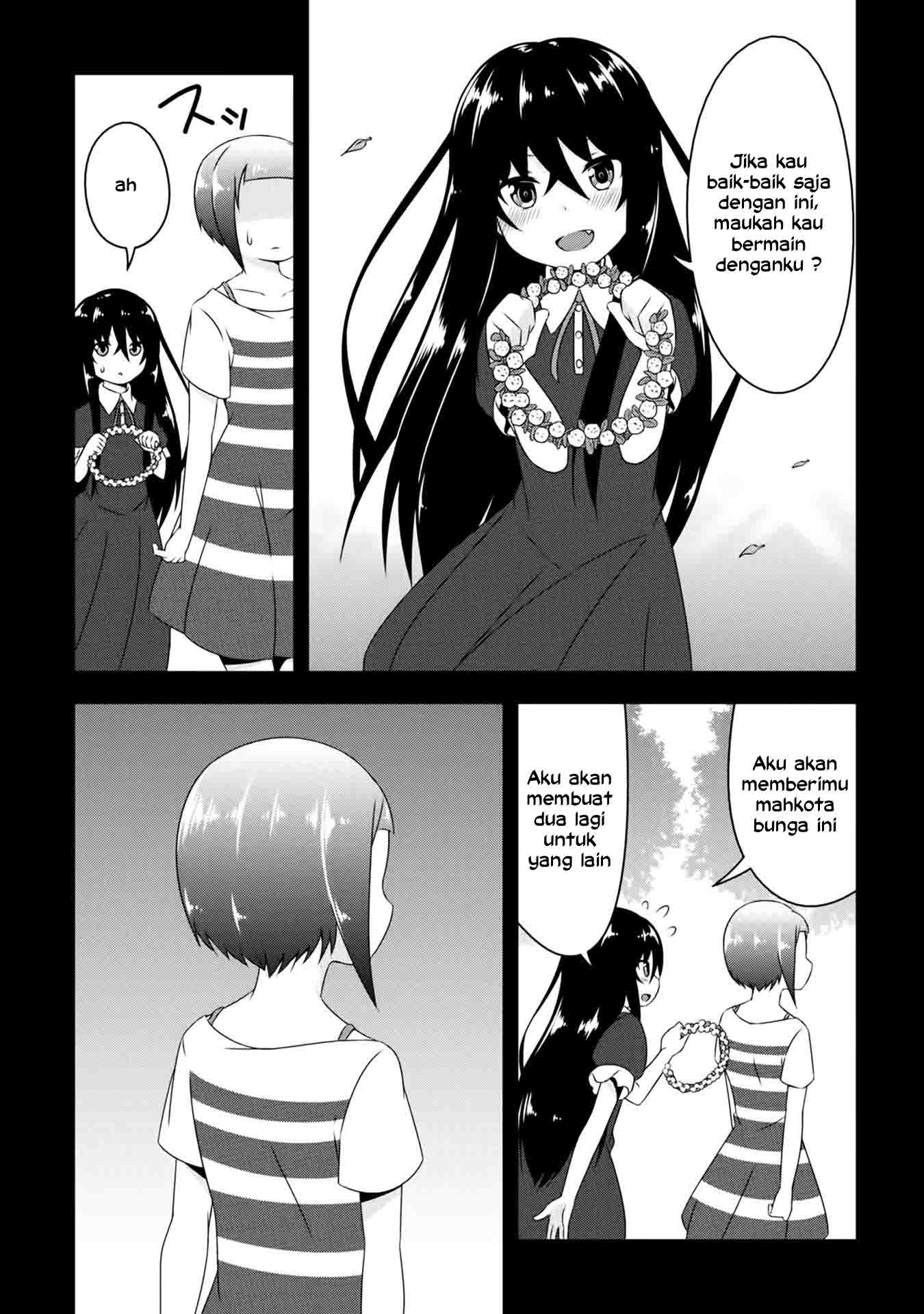 Devil-Chi Chapter 2 - halaman 18