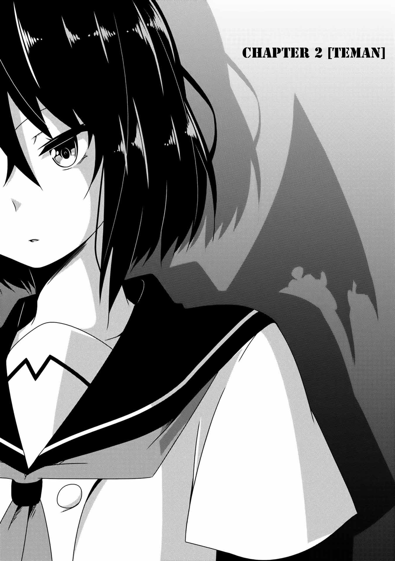 Devil-Chi Chapter 2 - halaman 2