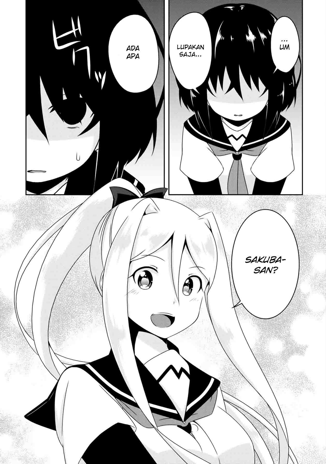 Devil-Chi Chapter 2 - halaman 20