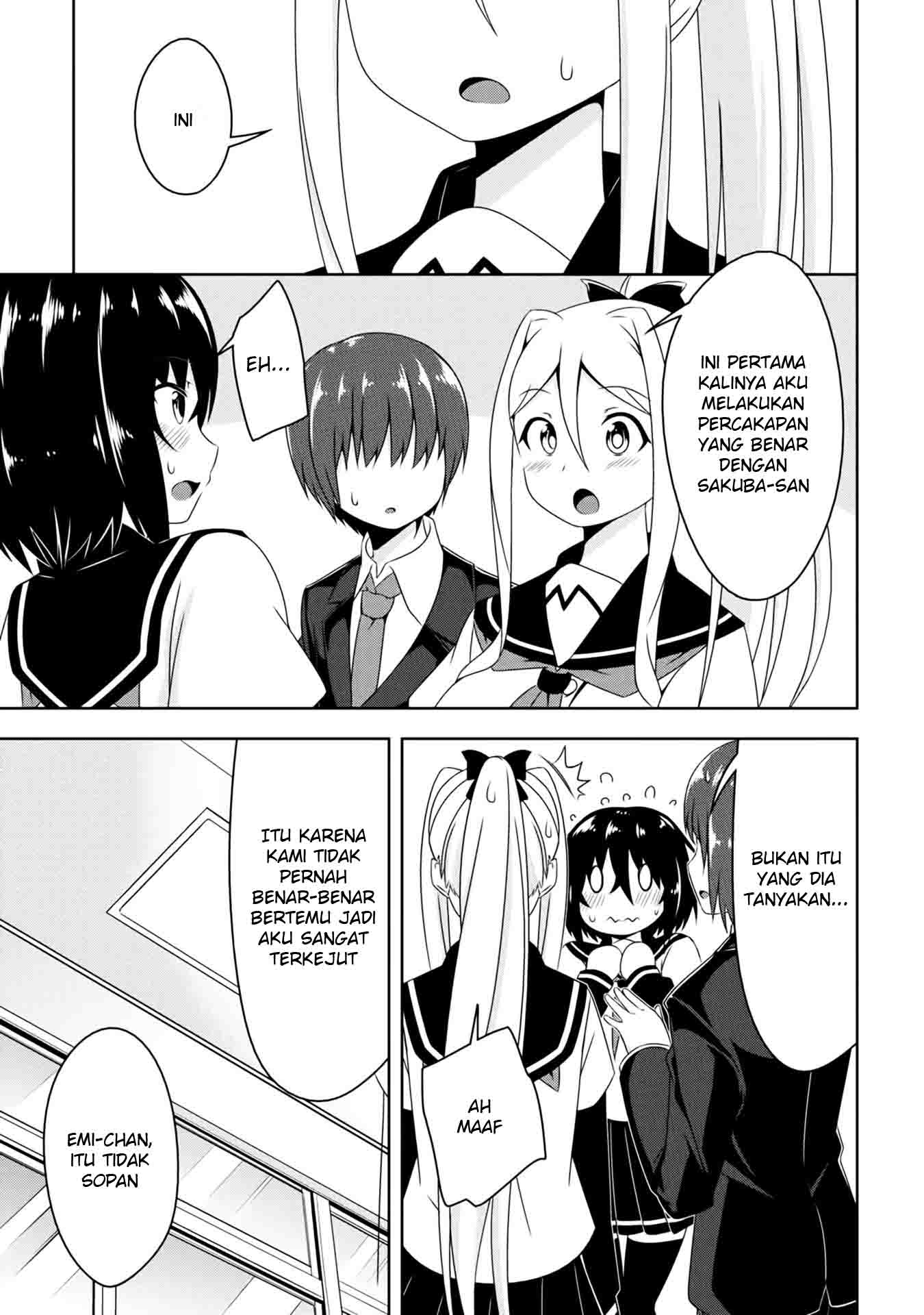 Devil-Chi Chapter 2 - halaman 22