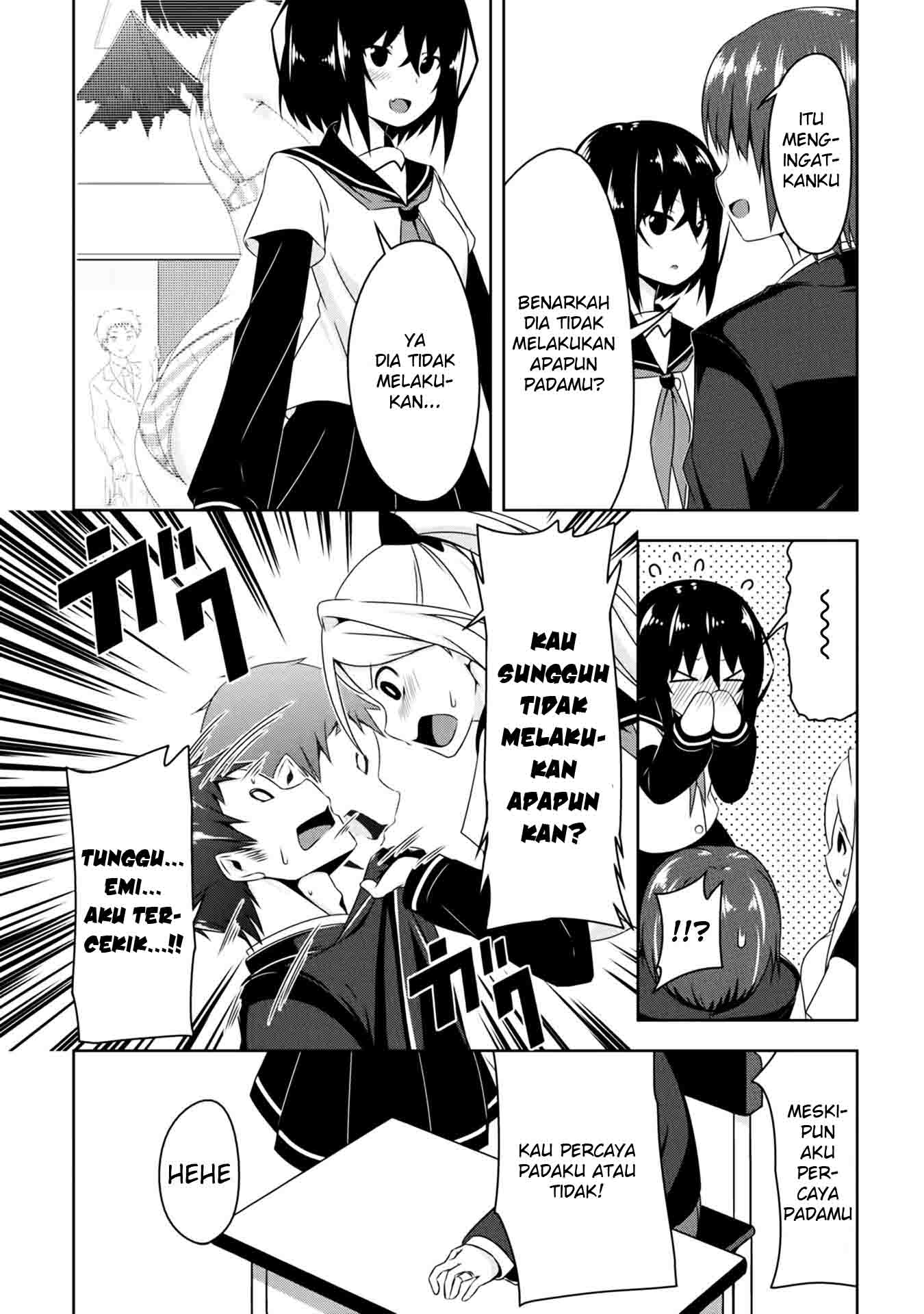 Devil-Chi Chapter 2 - halaman 24
