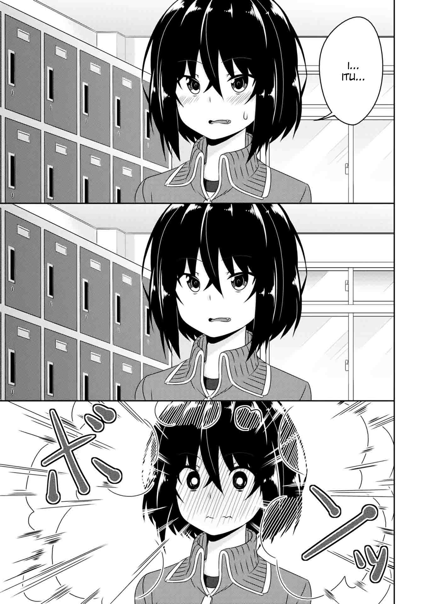 Devil-Chi Chapter 2 - halaman 4