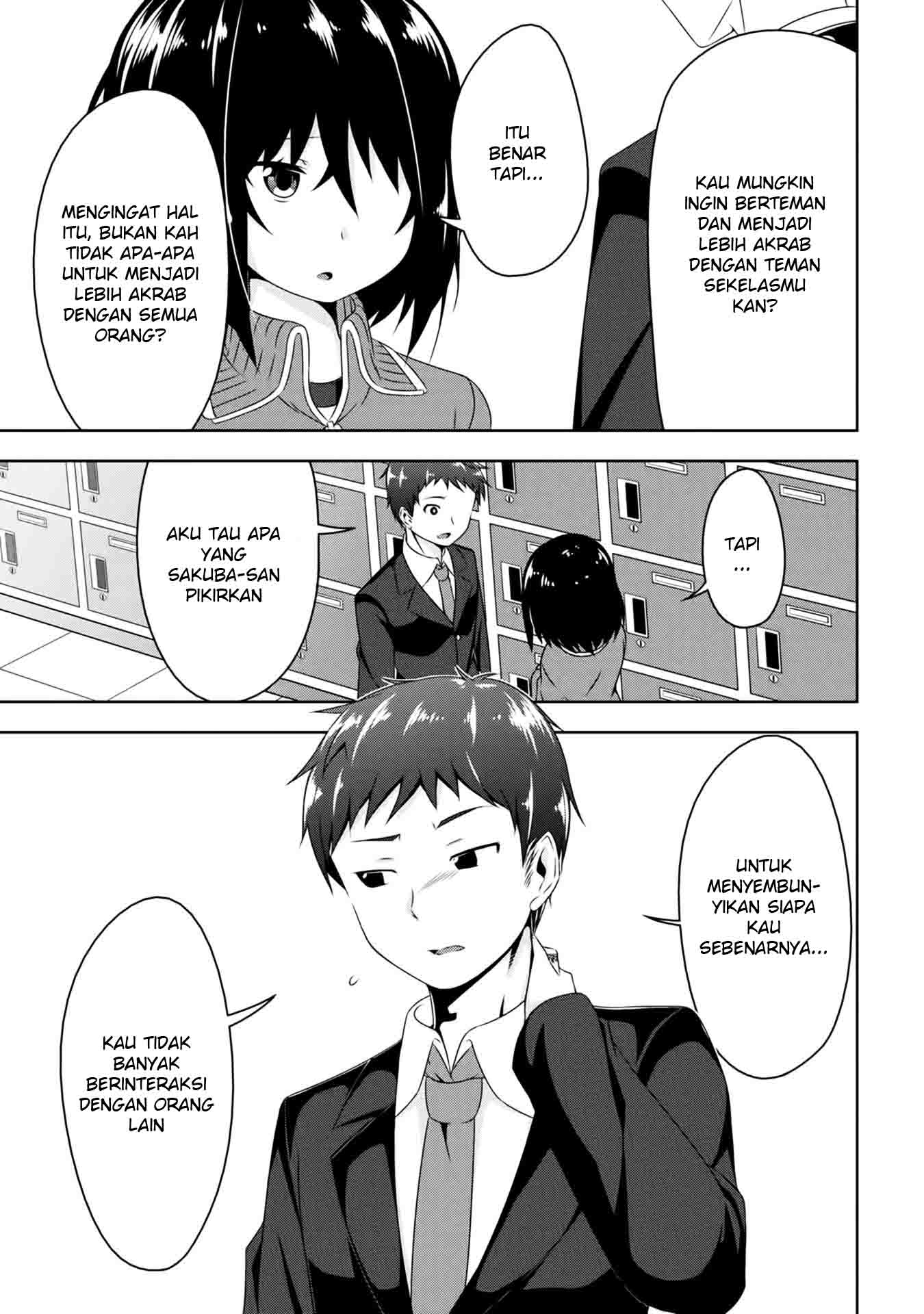 Devil-Chi Chapter 2 - halaman 8