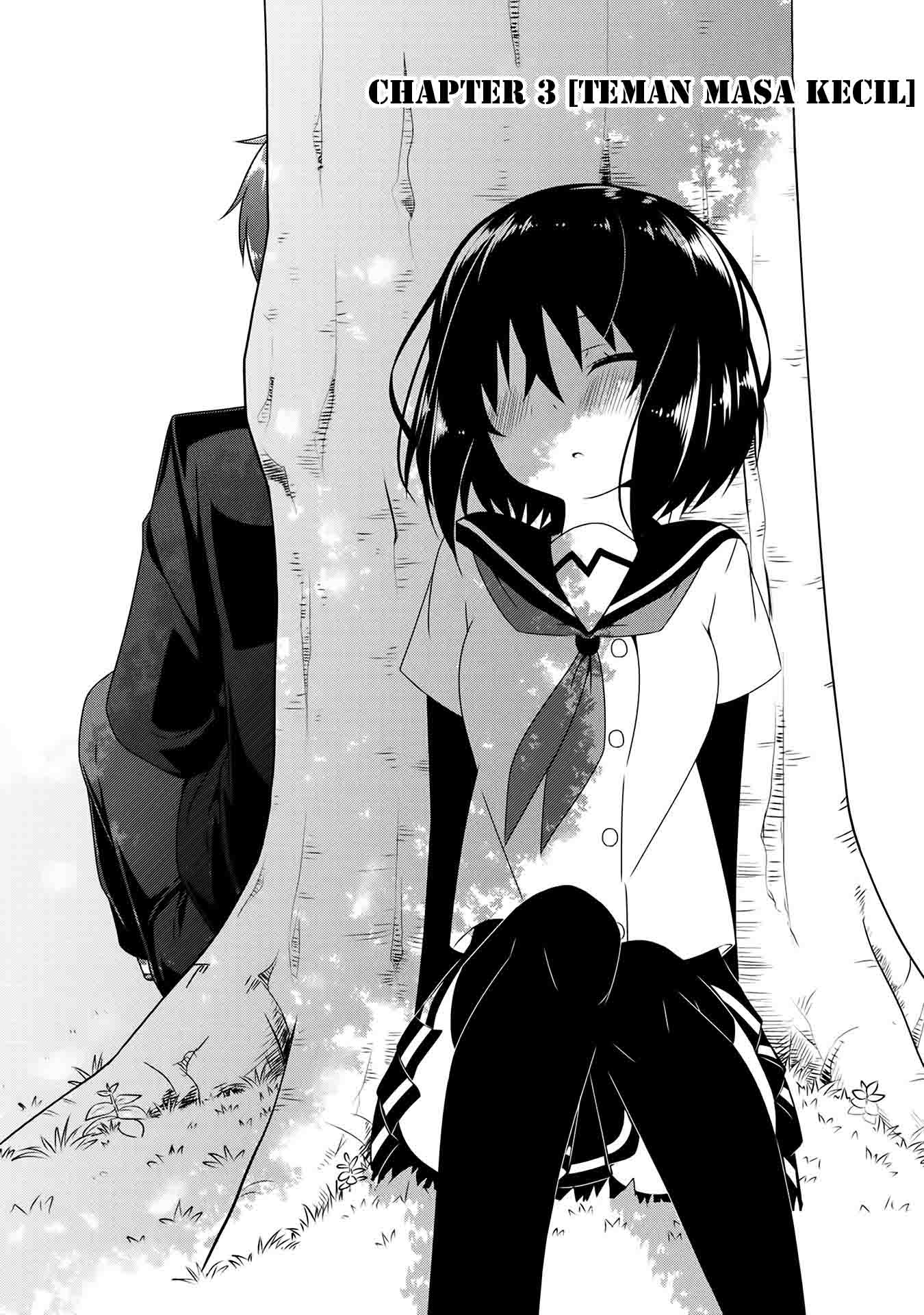 Devil-Chi Chapter 3 - halaman 2