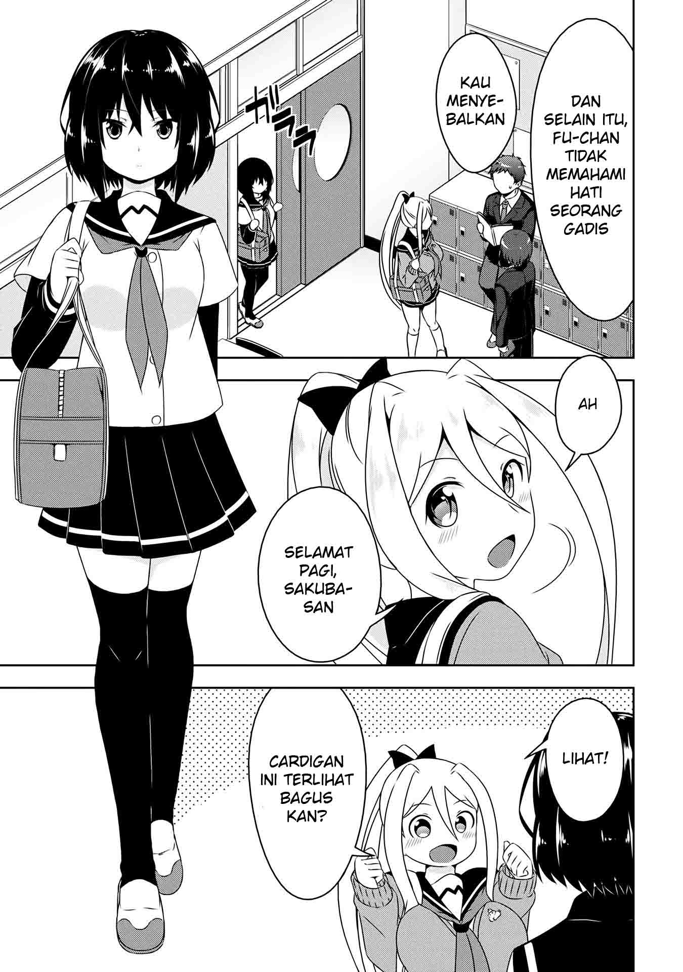 Devil-Chi Chapter 3 - halaman 4