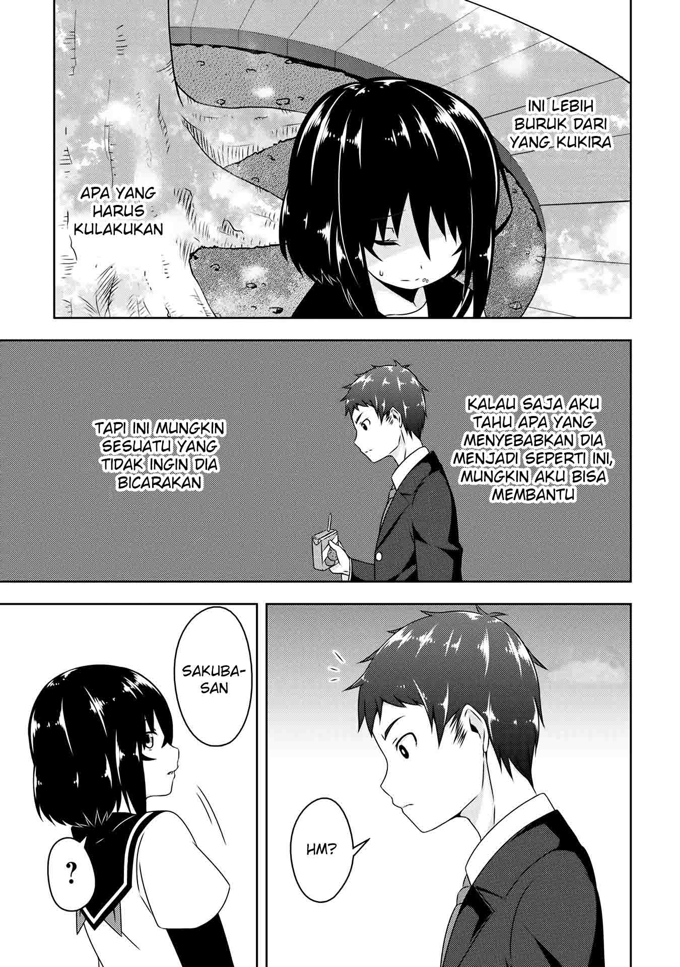 Devil-Chi Chapter 3 - halaman 8