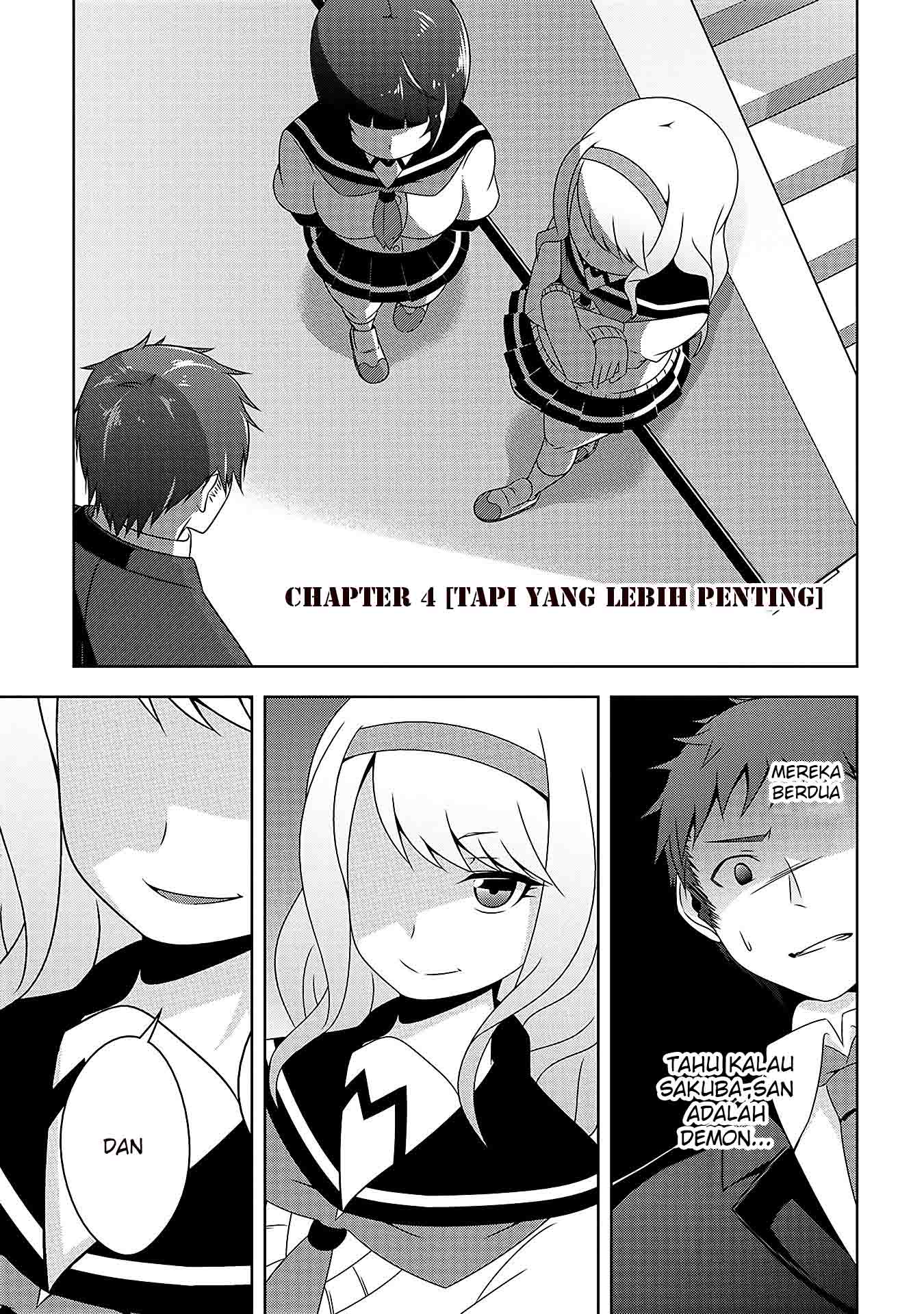 Devil-Chi Chapter 4 - halaman 2