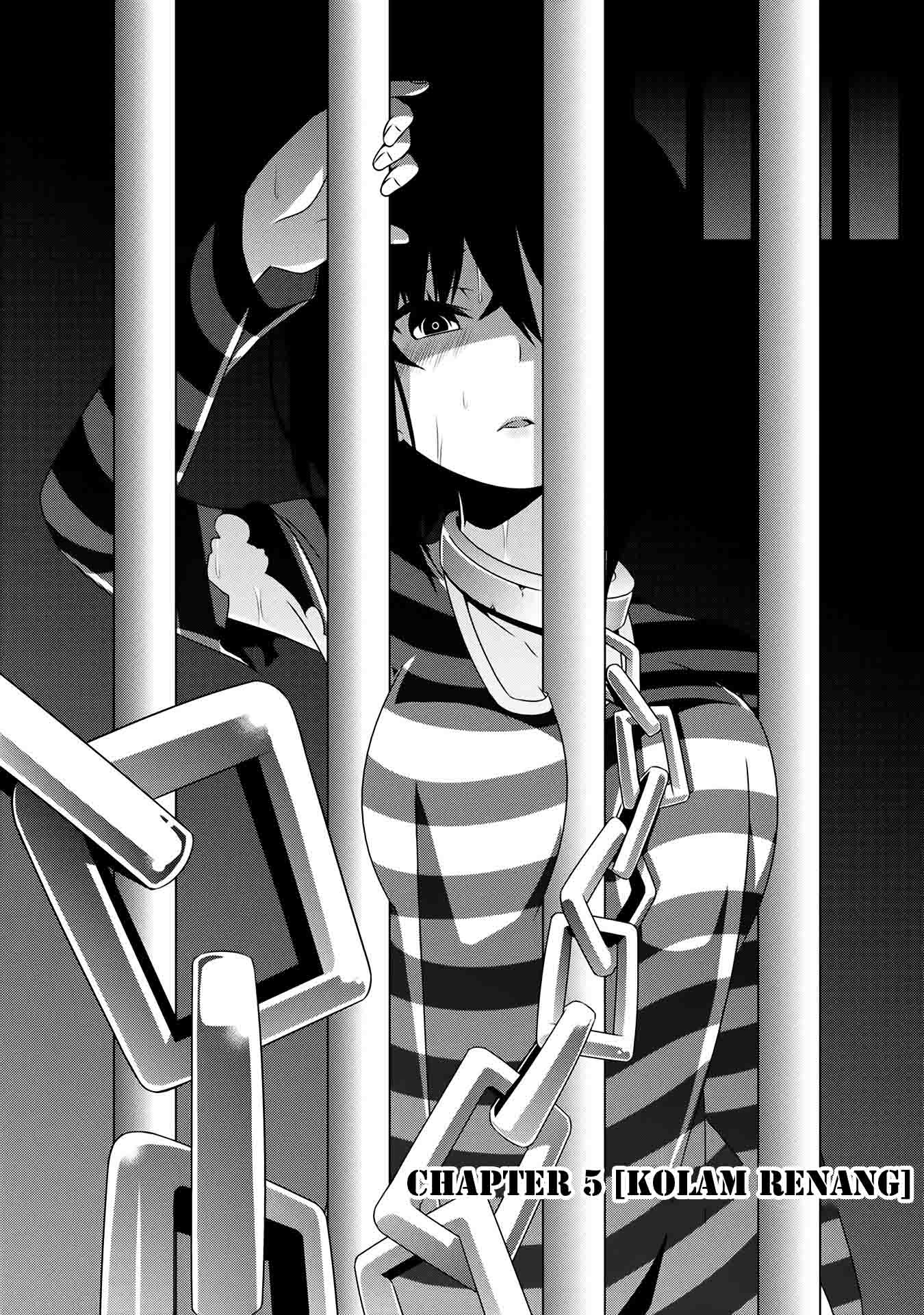 Devil-Chi Chapter 5 - halaman 2