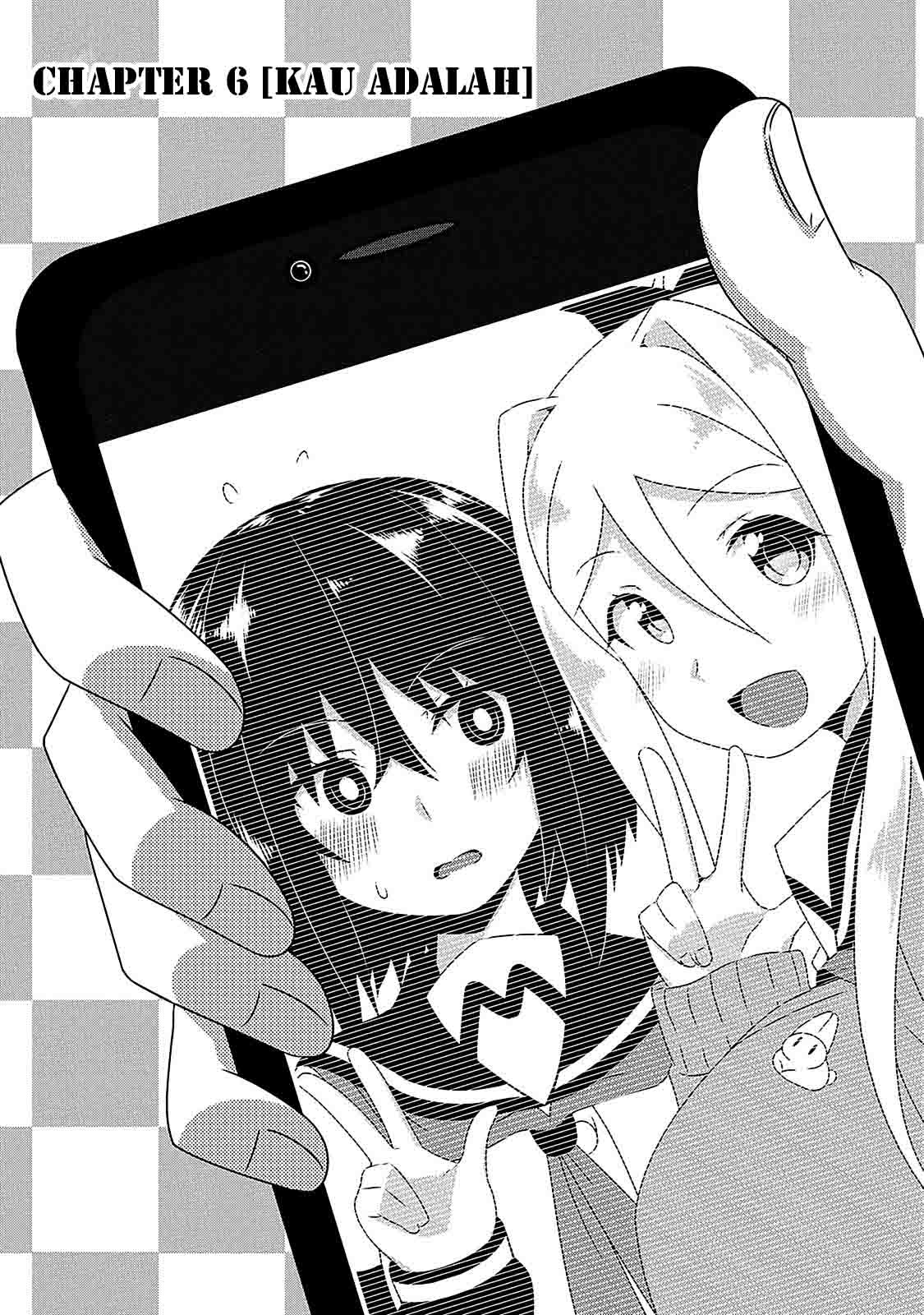 Devil-Chi Chapter 6 - halaman 2