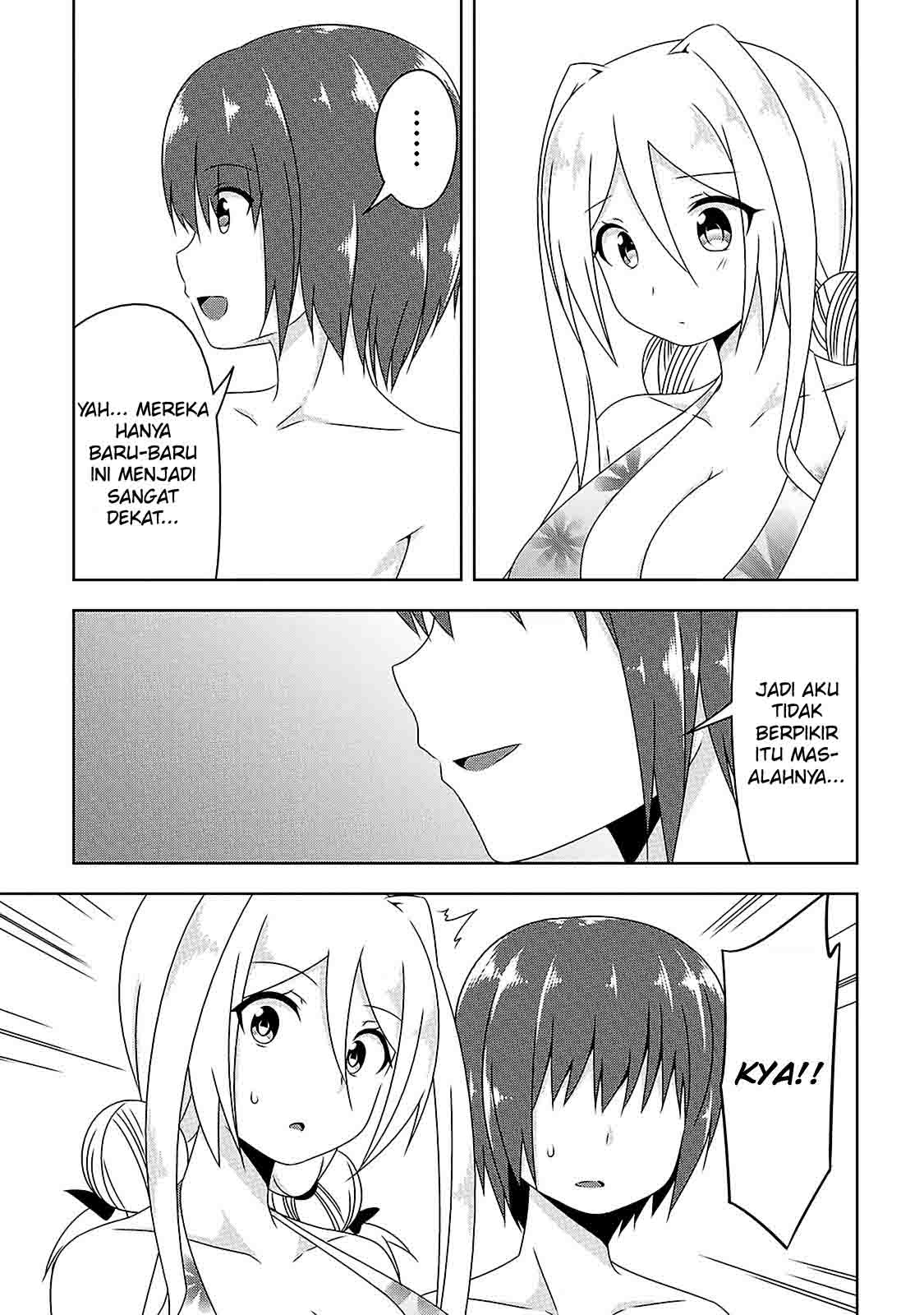 Devil-Chi Chapter 6 - halaman 8