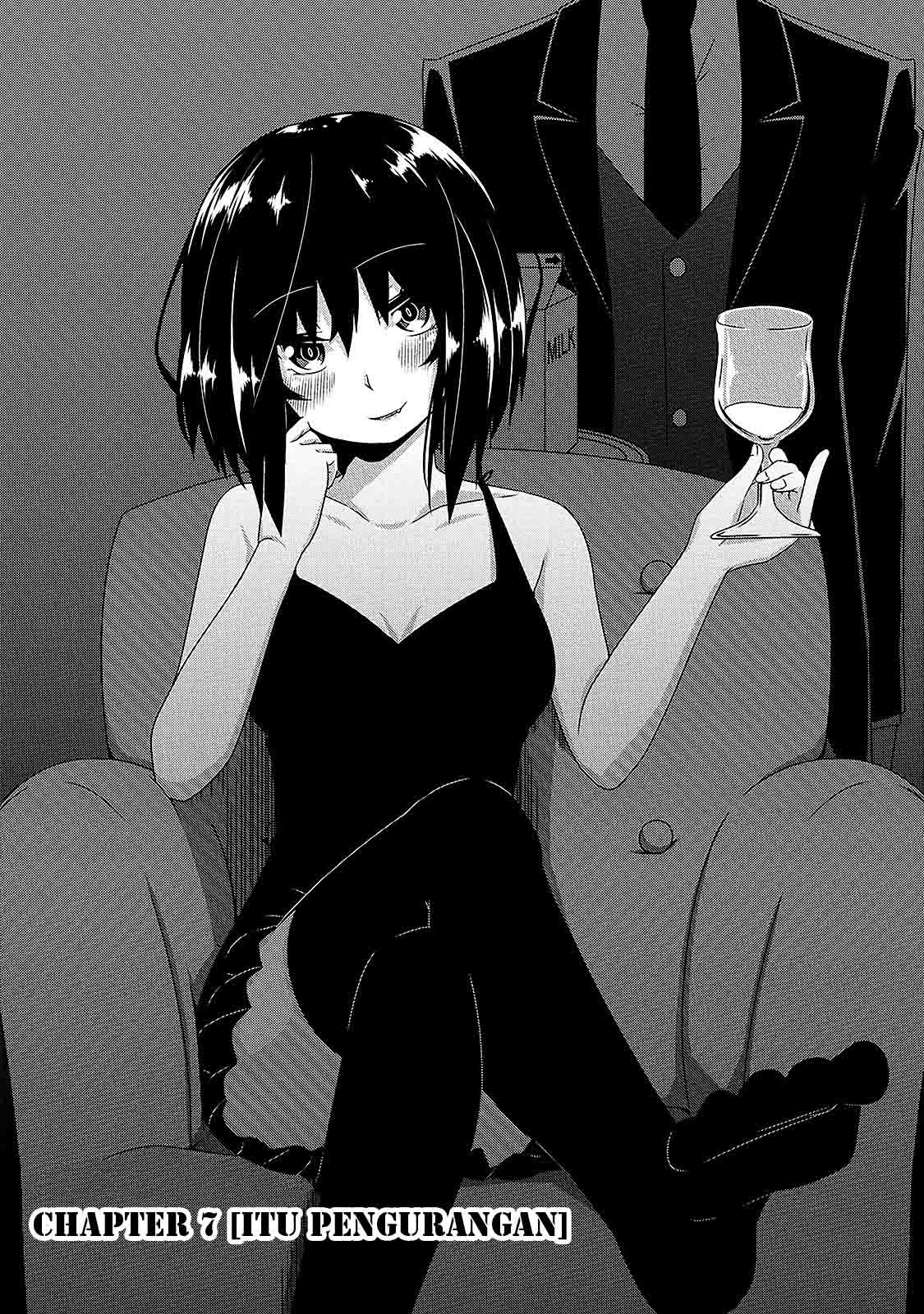 Devil-Chi Chapter 7 - halaman 4