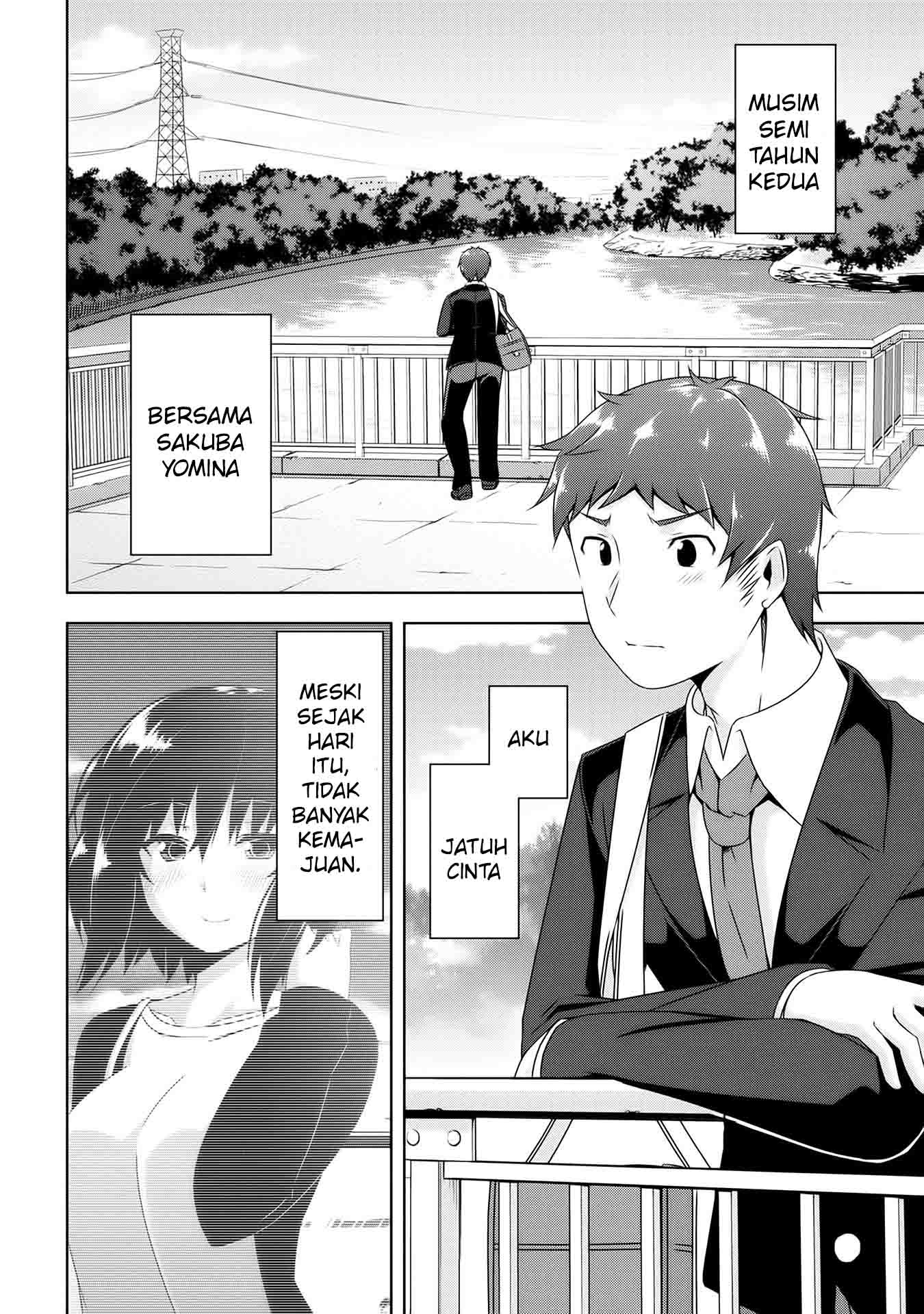 Devil-Chi Chapter 8 - halaman 3