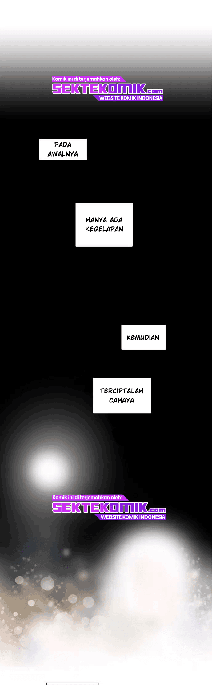 Devil Down Under Chapter 1 - halaman 2