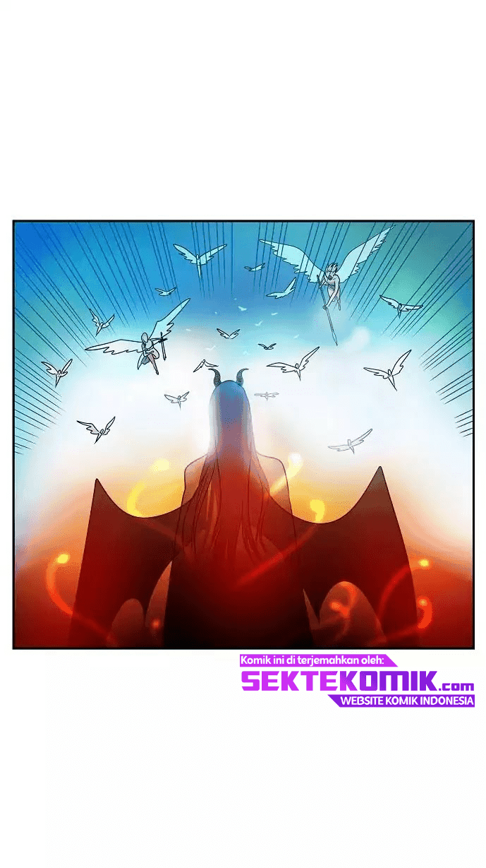 Devil Down Under Chapter 1 - halaman 21