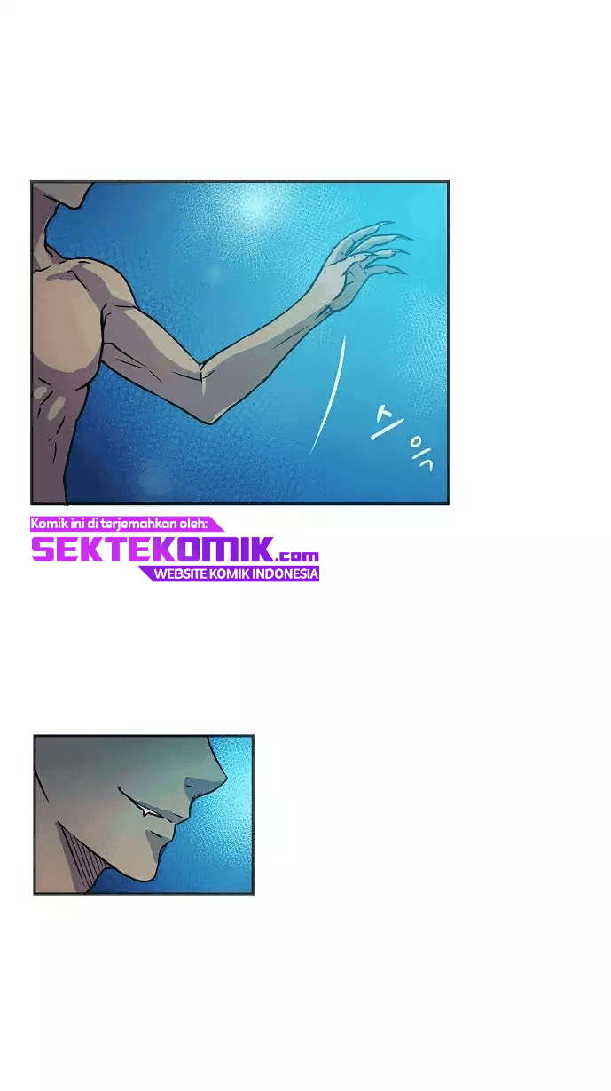 Devil Down Under Chapter 1 - halaman 22