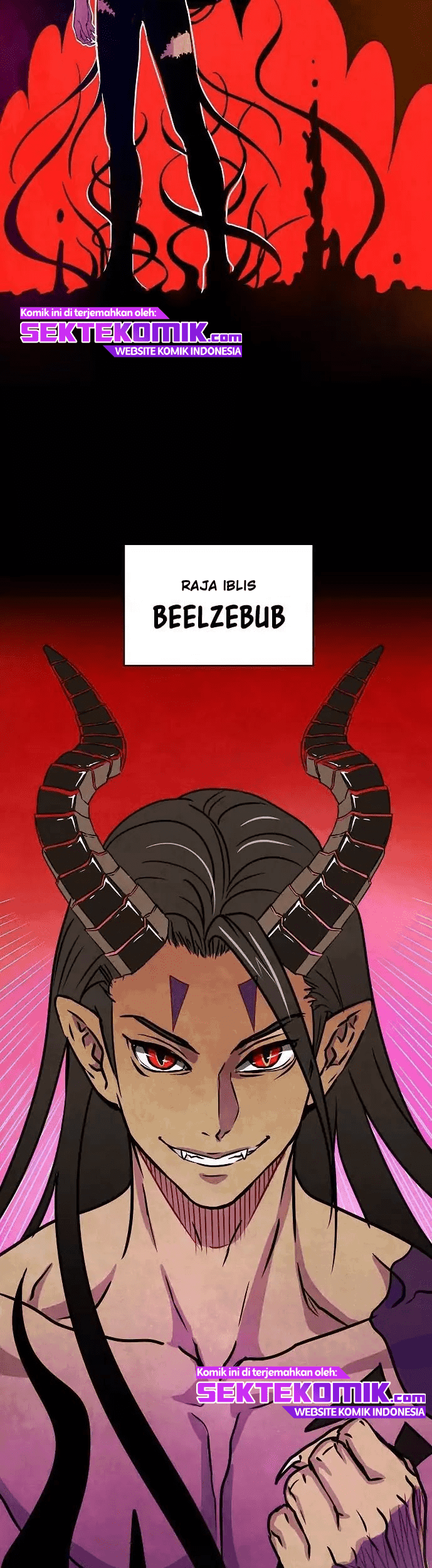 Devil Down Under Chapter 1 - halaman 25