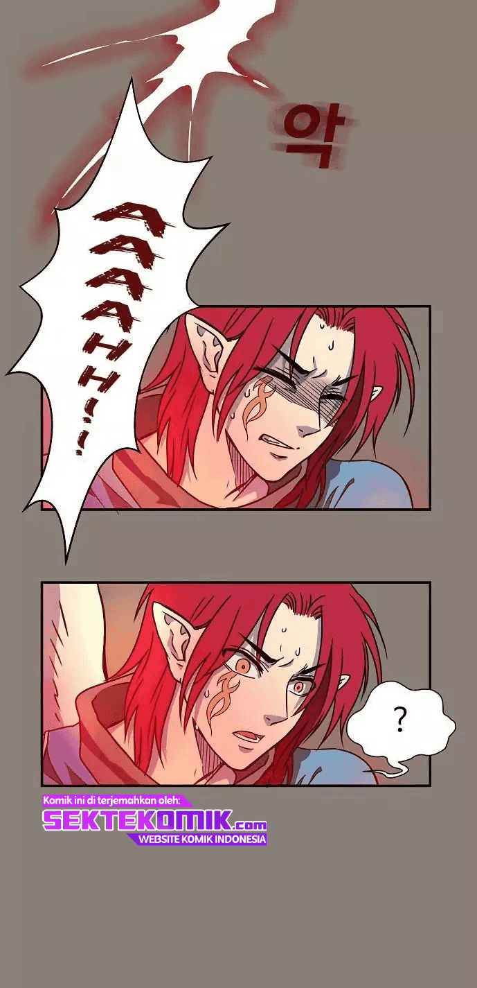 Devil Down Under Chapter 1 - halaman 34