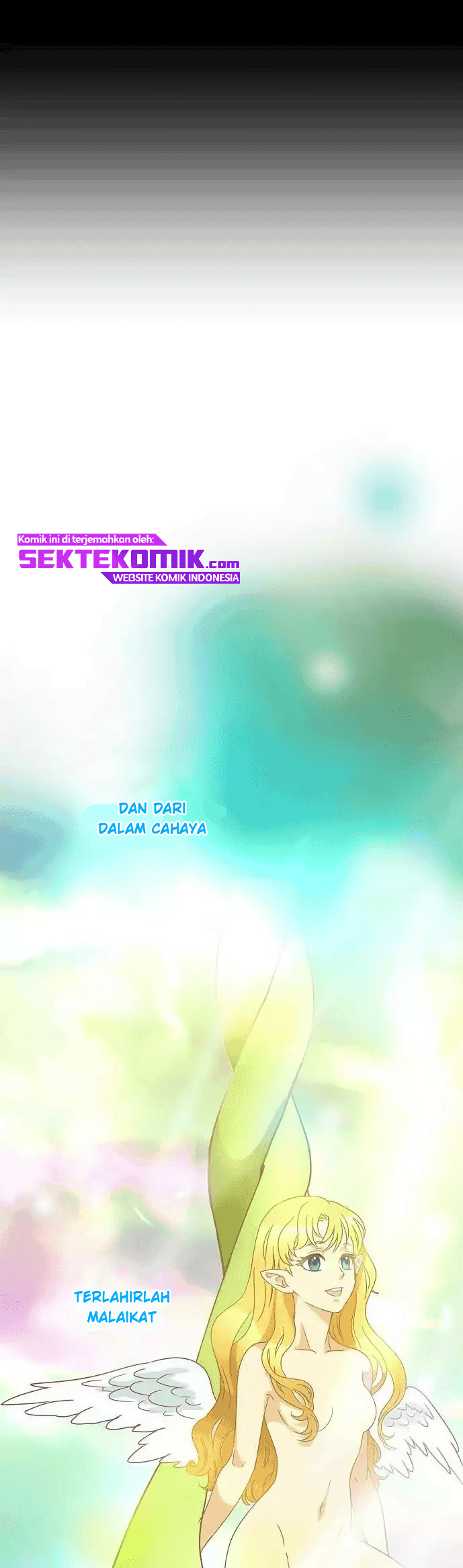 Devil Down Under Chapter 1 - halaman 4
