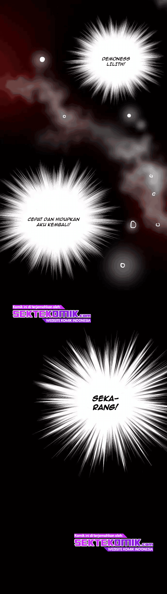 Devil Down Under Chapter 1 - halaman 40