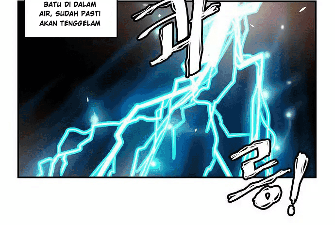 Devil Down Under Chapter 1 - halaman 7