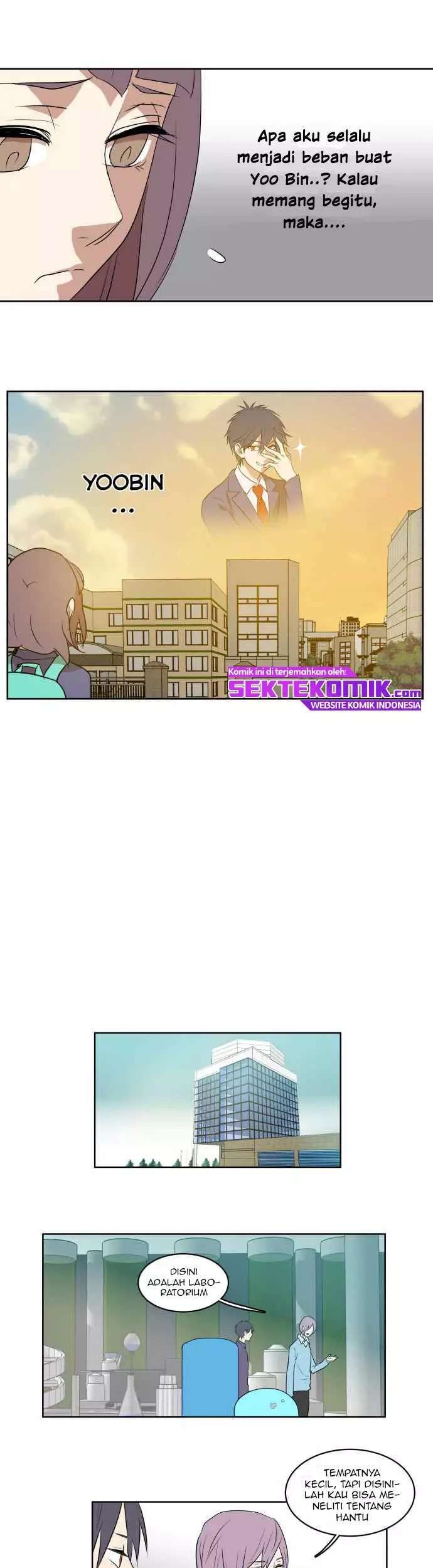 Devil Down Under Chapter 11 - halaman 18