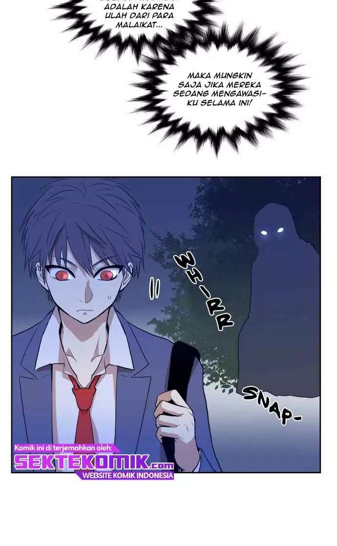 Devil Down Under Chapter 11 - halaman 3