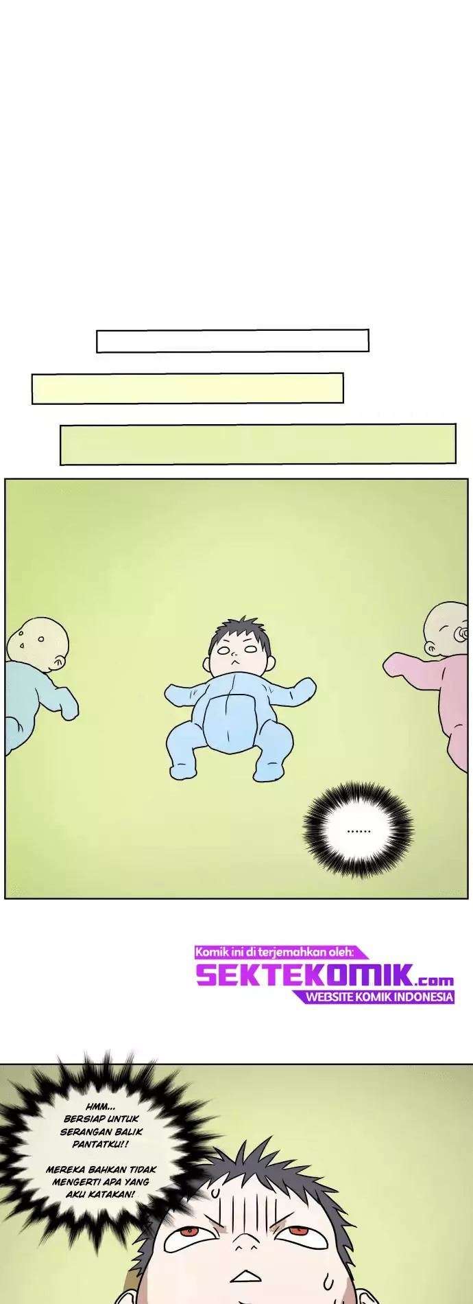 Devil Down Under Chapter 2 - halaman 26