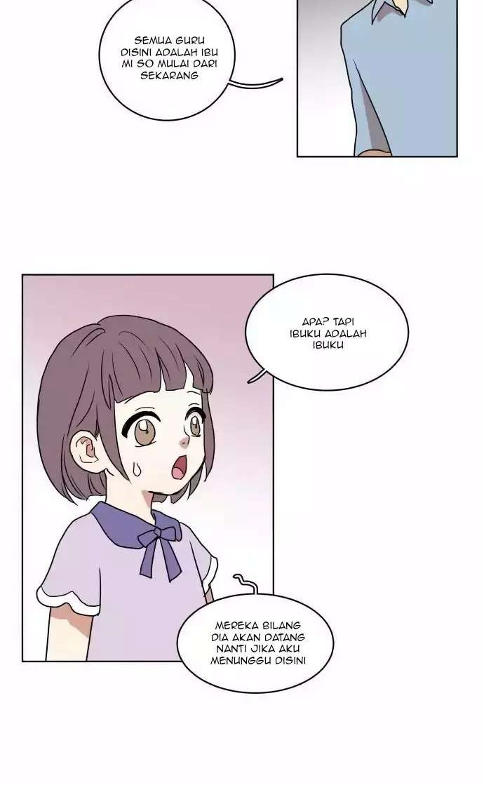 Devil Down Under Chapter 3 - halaman 15