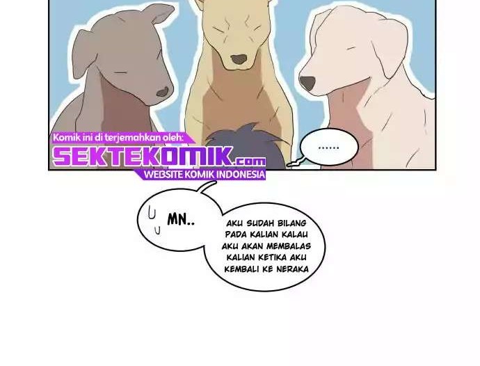 Devil Down Under Chapter 5 - halaman 5