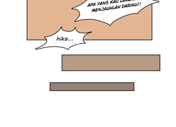 Devil Down Under Chapter 7 - halaman 33