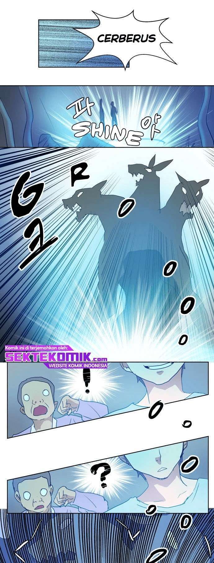 Devil Down Under Chapter 9 - halaman 6