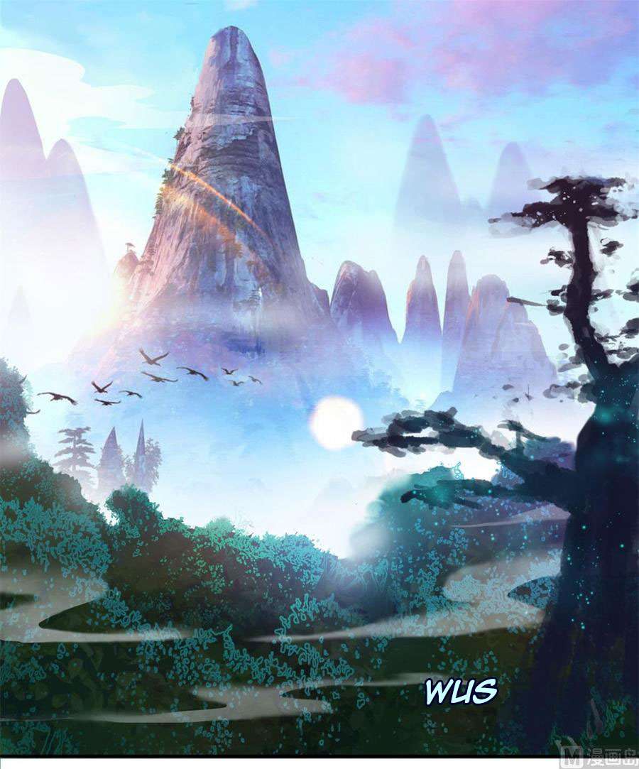 Devil Immortal Cultivator Chapter 1 - halaman 3