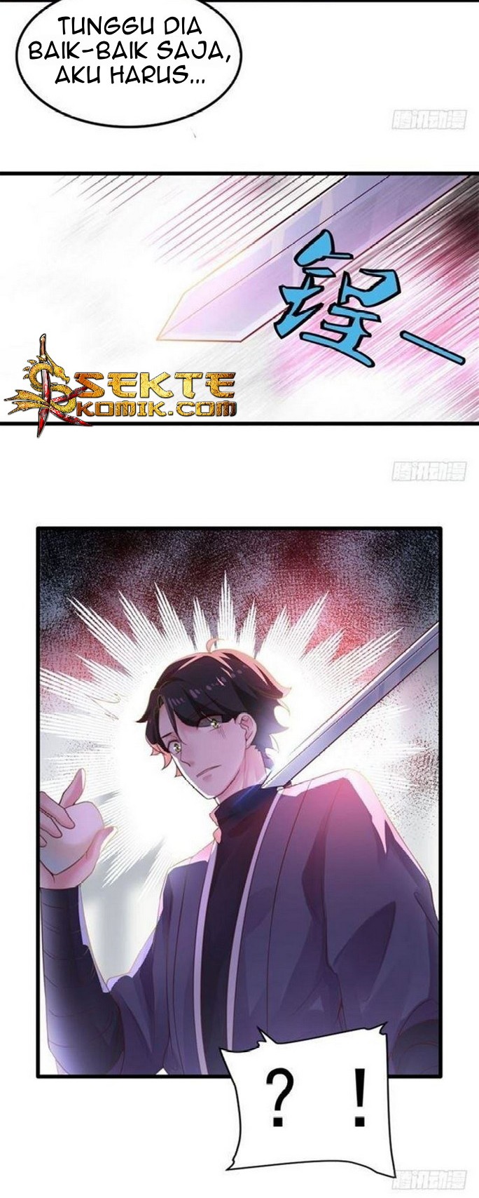 Devil Immortal Cultivator Chapter 10 - halaman 15