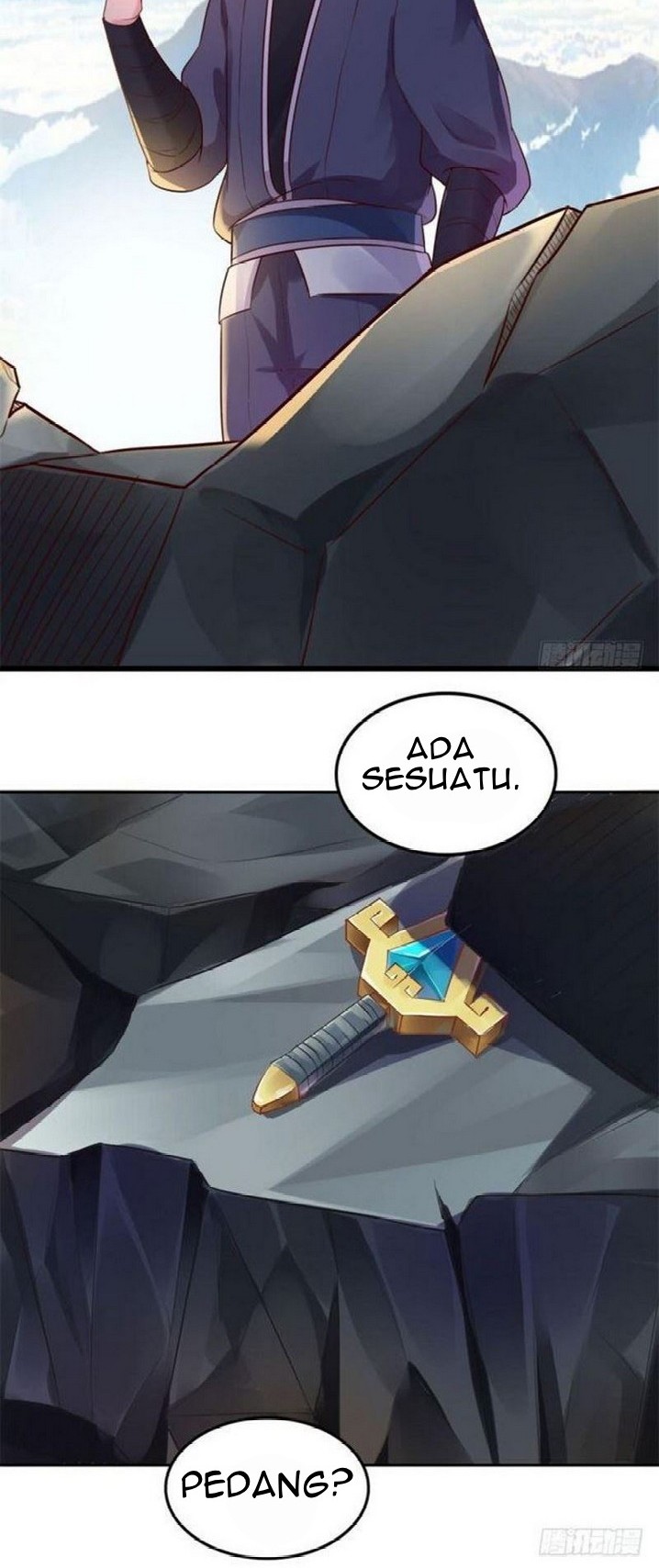 Devil Immortal Cultivator Chapter 12 - halaman 15