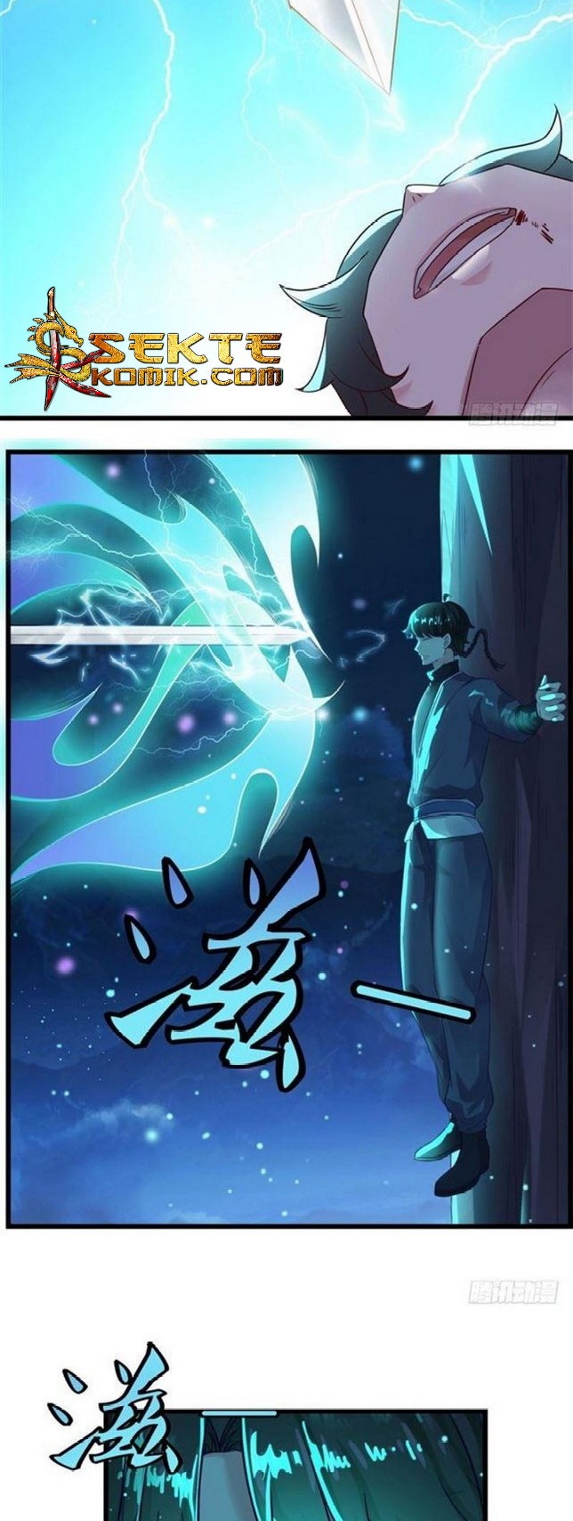 Devil Immortal Cultivator Chapter 13 - halaman 11