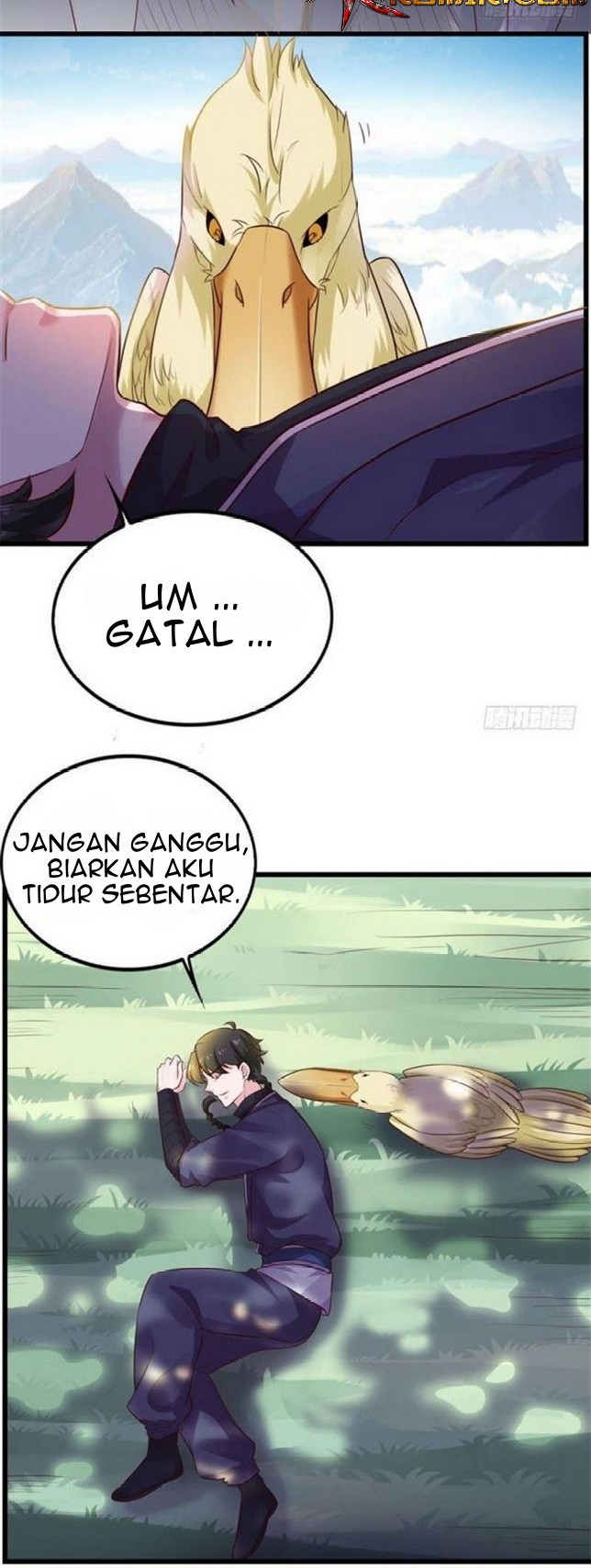 Devil Immortal Cultivator Chapter 13 - halaman 13