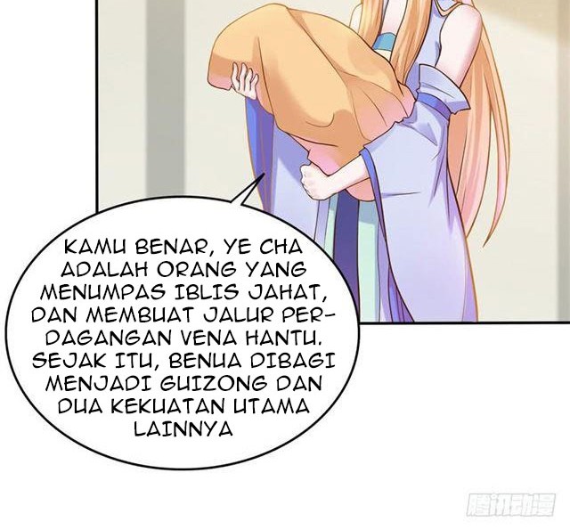 Devil Immortal Cultivator Chapter 3 - halaman 4