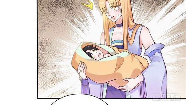 Devil Immortal Cultivator Chapter 3 - halaman 6