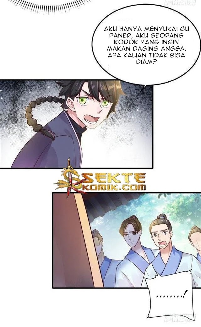 Devil Immortal Cultivator Chapter 7 - halaman 5