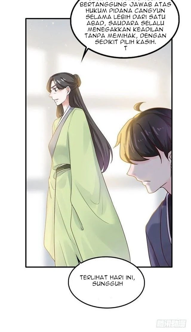 Devil Immortal Cultivator Chapter 7 - halaman 9