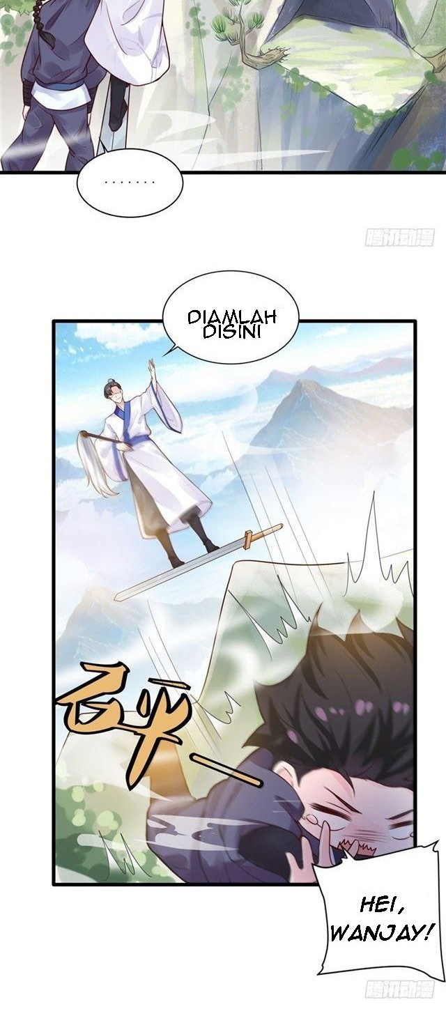 Devil Immortal Cultivator Chapter 8 - halaman 3