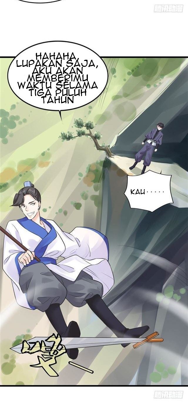 Devil Immortal Cultivator Chapter 8 - halaman 7