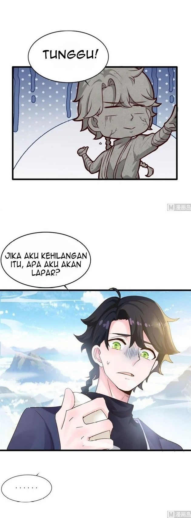 Devil Immortal Cultivator Chapter 9 - halaman 3